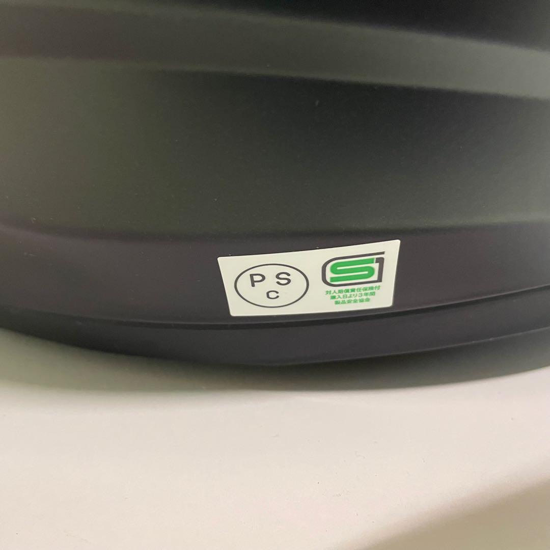 ○ Kabuto RYUKI サイズ L フルフェイスヘルメット　カブト