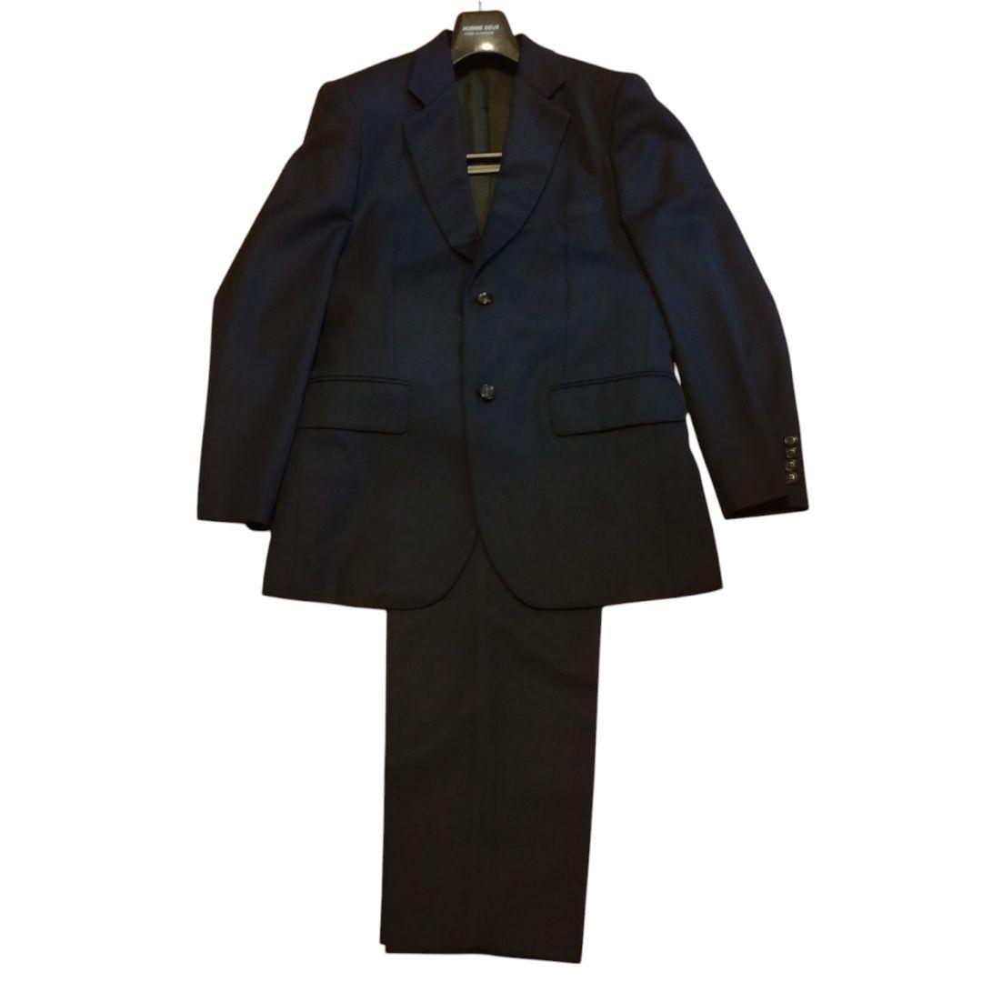 COMME des GARCONS　homme deux スーツ セットアップ