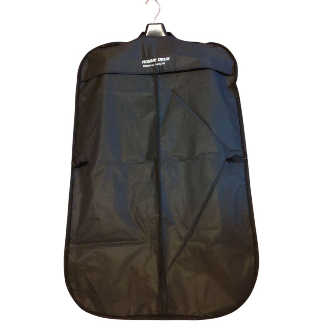 COMME des GARCONS　homme deux スーツ セットアップ