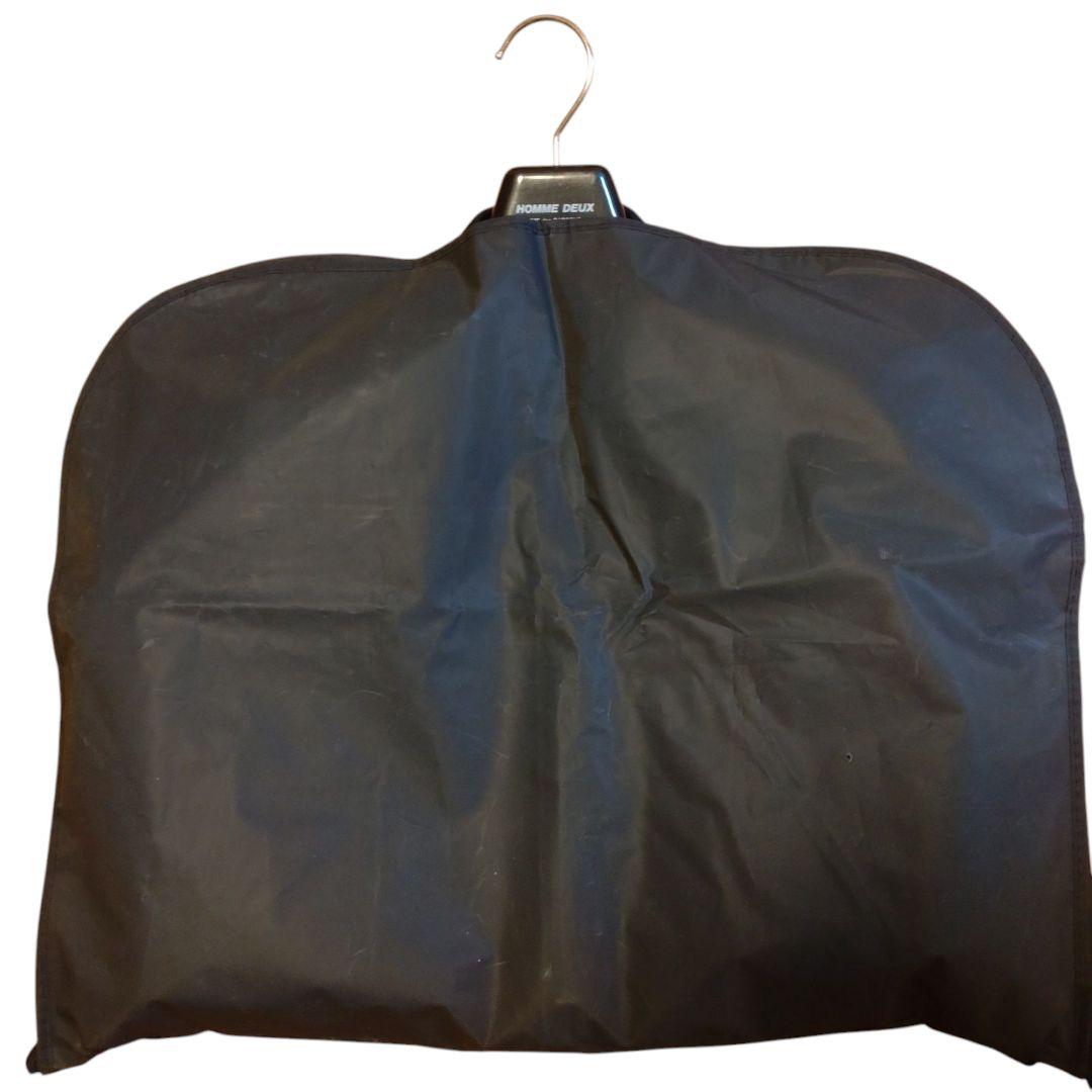 COMME des GARCONS　homme deux スーツ セットアップ