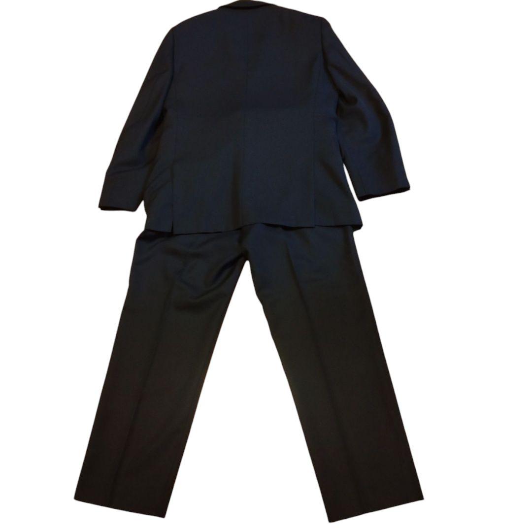 COMME des GARCONS　homme deux スーツ セットアップ