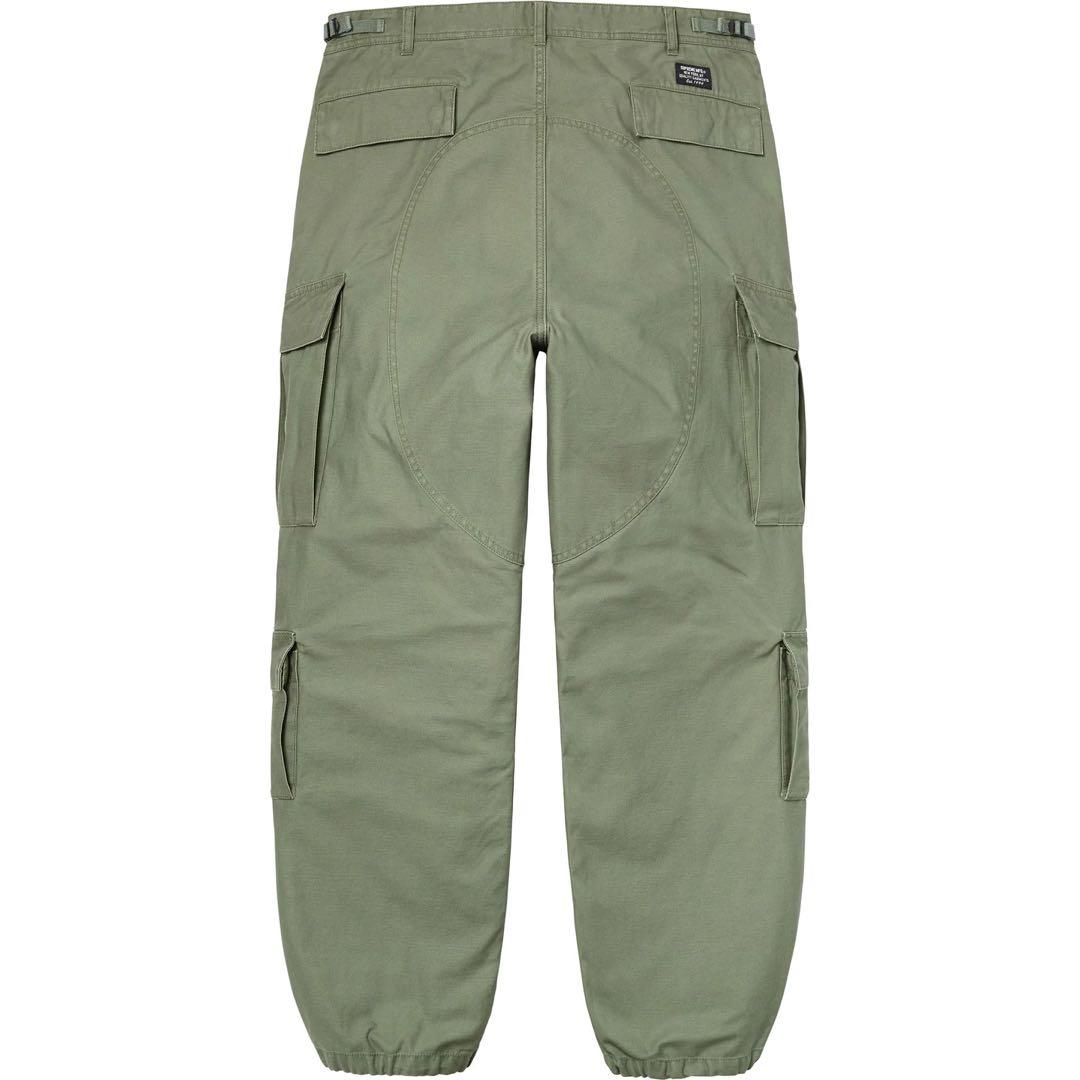 23SS Supreme Cargo Pant 32 カーゴパンツ