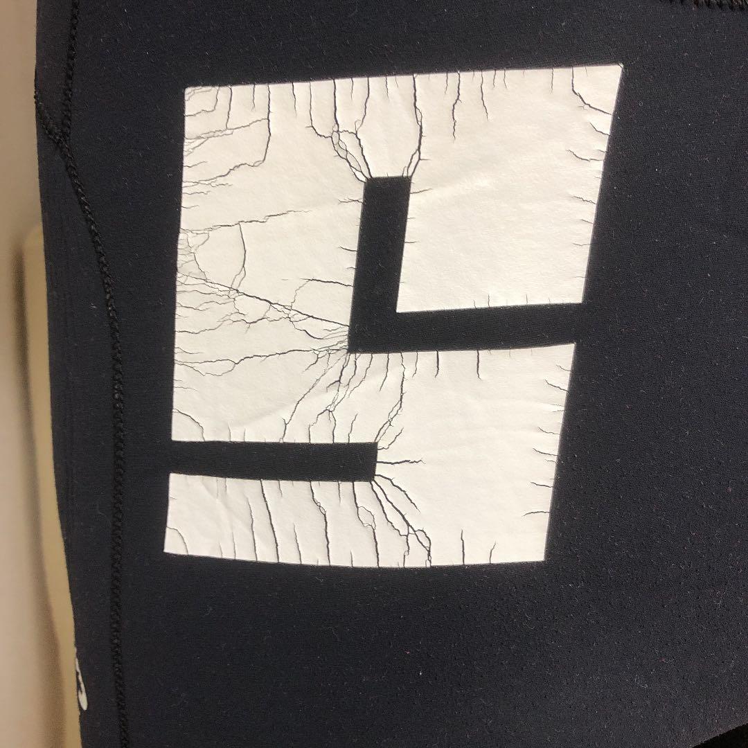 SIGHT 4mm フルジャージ　最上級裏起毛　ネックエントリー　セミドライ