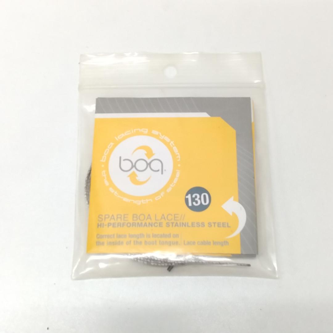 若《DQQSR》サロモン　BOA MAORI　スノーボードブーツ　27cm