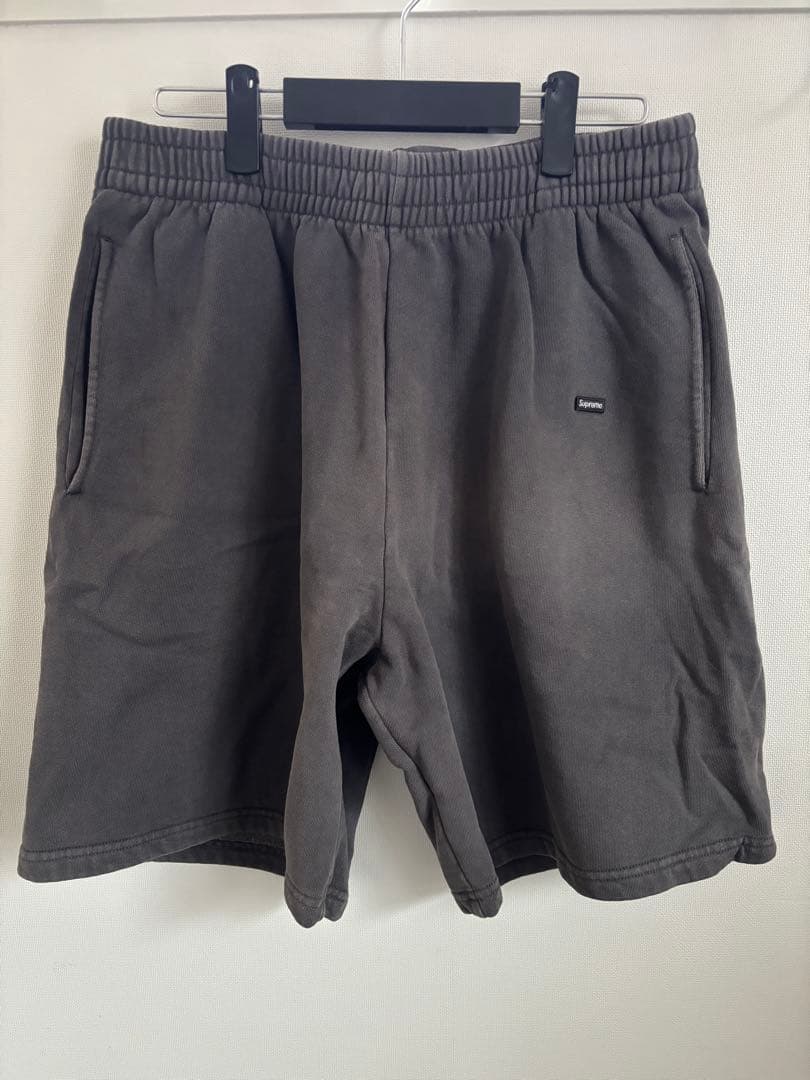 Supreme 24SSスウェットショーツ