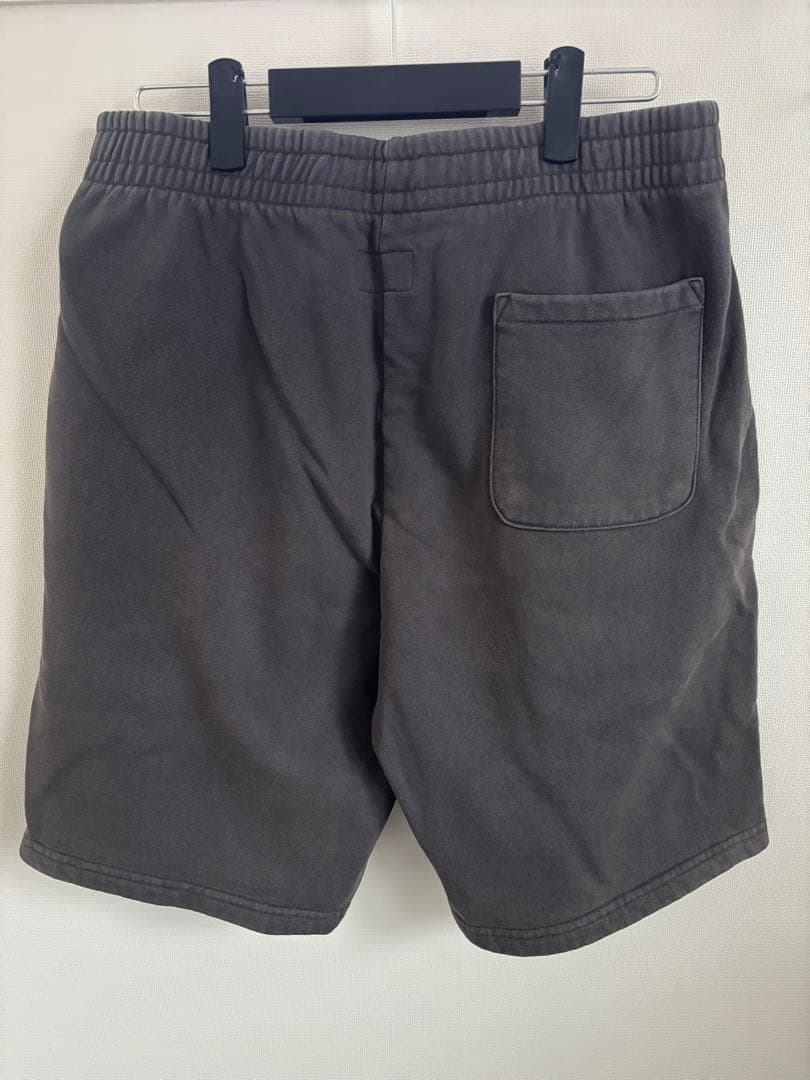 Supreme 24SSスウェットショーツ