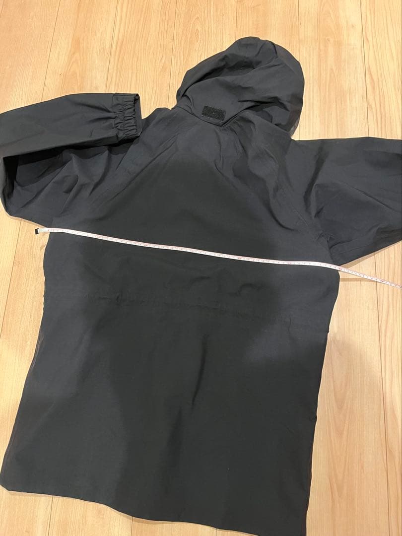 ジャケット・アウター US.NAVY ECWCS GEN2 GORE-TEX PARKA