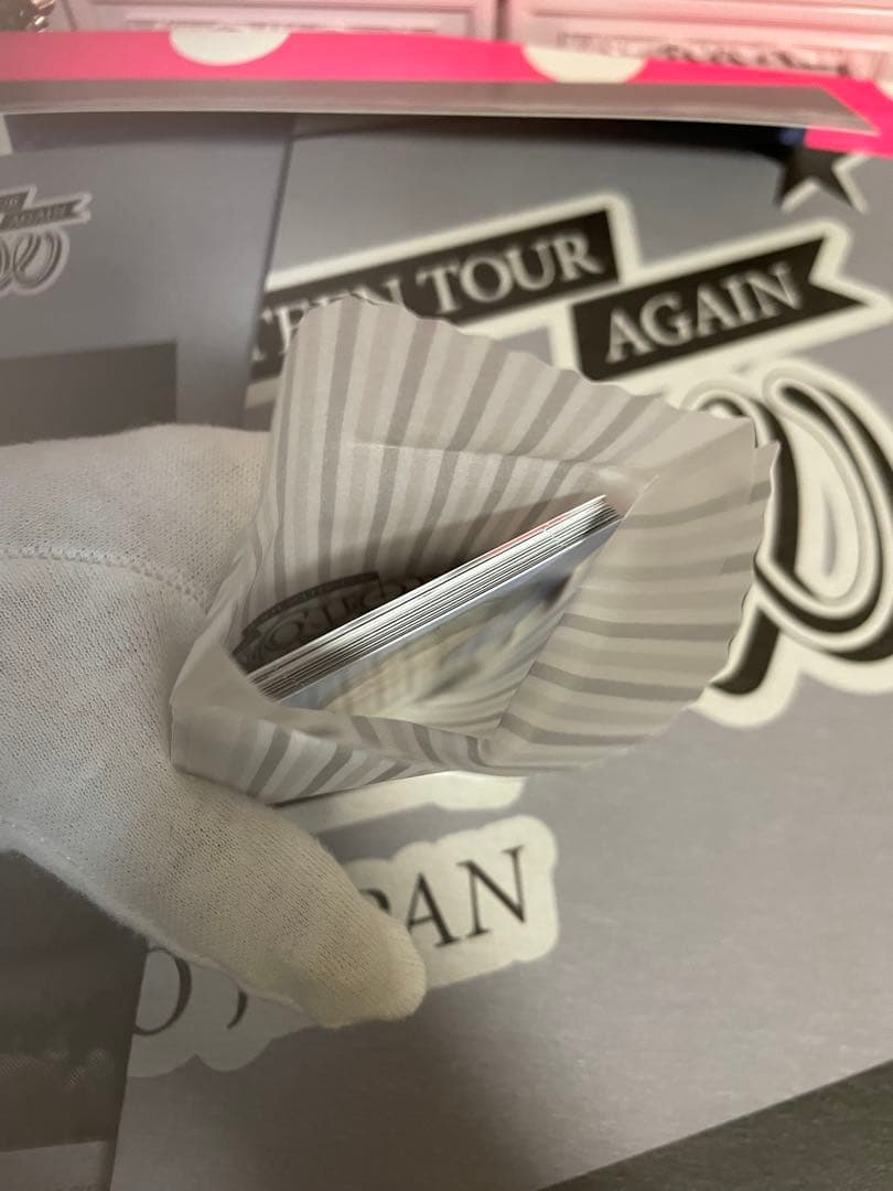 SEVENTEEN TOUR AGAIN FOLLOW TO JAPANウジ