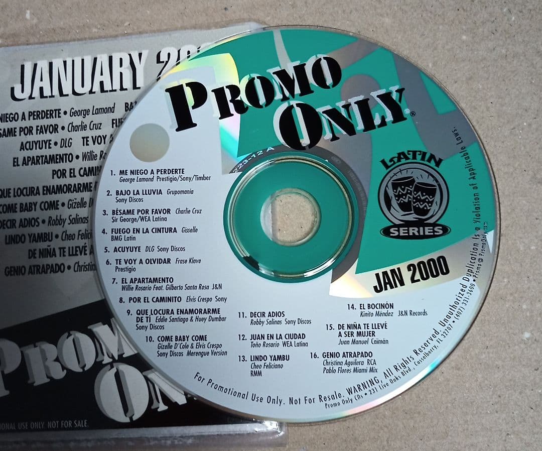 Christina Aguilera クリスティーナ・アギレラ PABLO