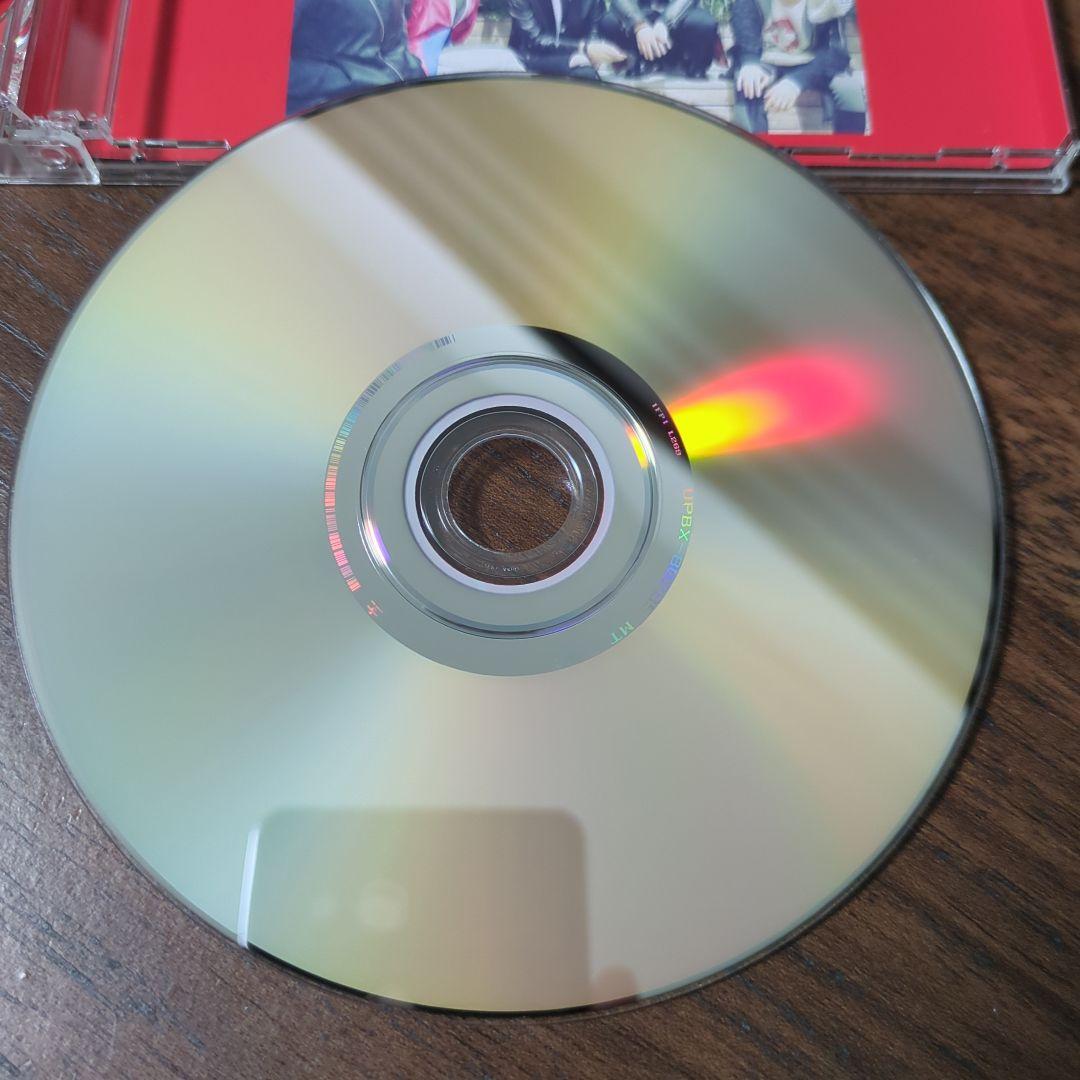 く*送様 Mrs. GREEN APPLE In the Morning CD