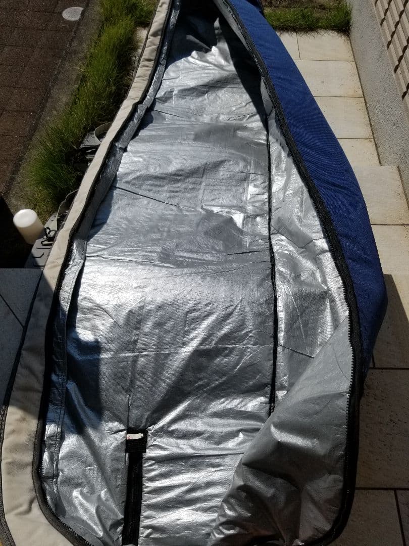 MARINE ATHLETE ロングボード