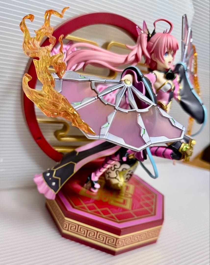 【国内正規品】　渋スク 転スラ ミリム・ナーヴァ -貪狼 Ver.