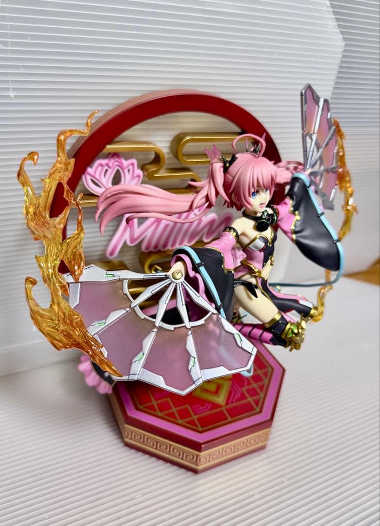 【国内正規品】　渋スク 転スラ ミリム・ナーヴァ -貪狼 Ver.