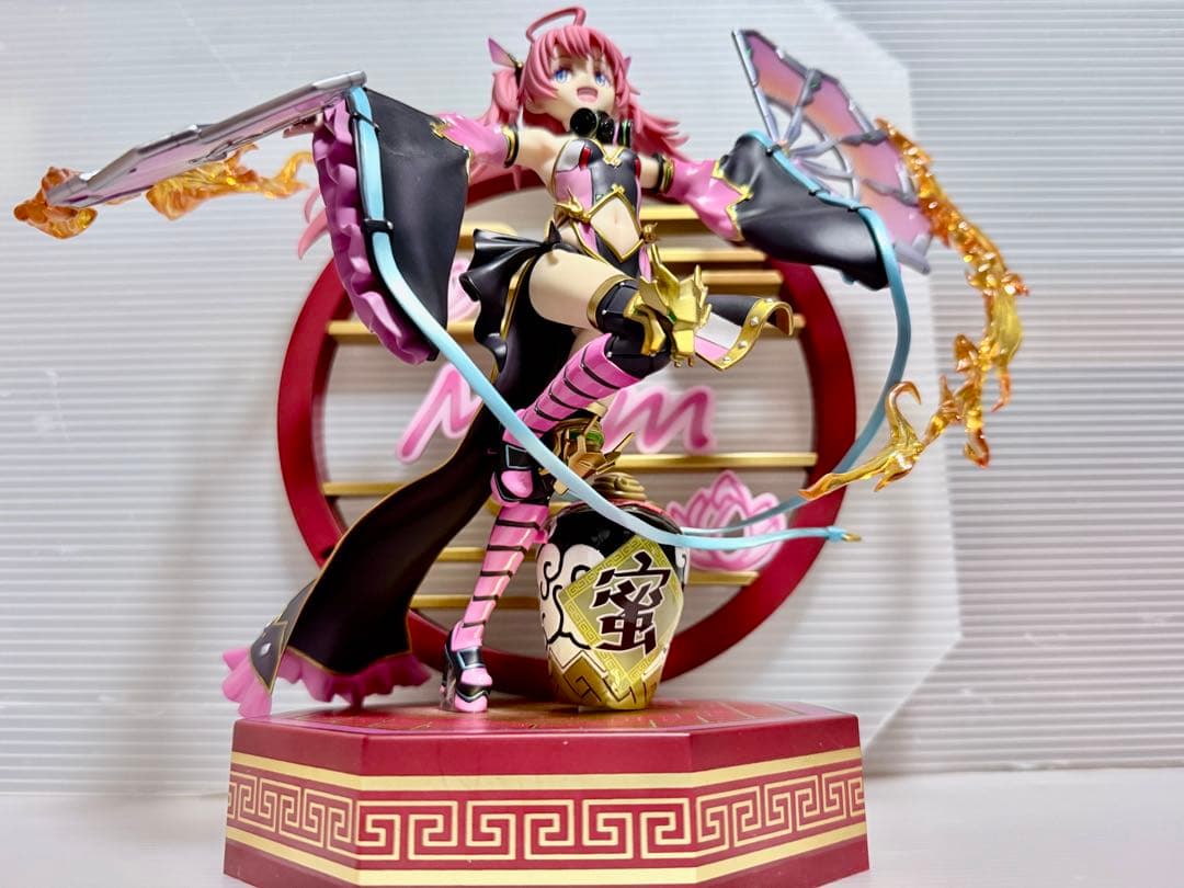 【国内正規品】　渋スク 転スラ ミリム・ナーヴァ -貪狼 Ver.