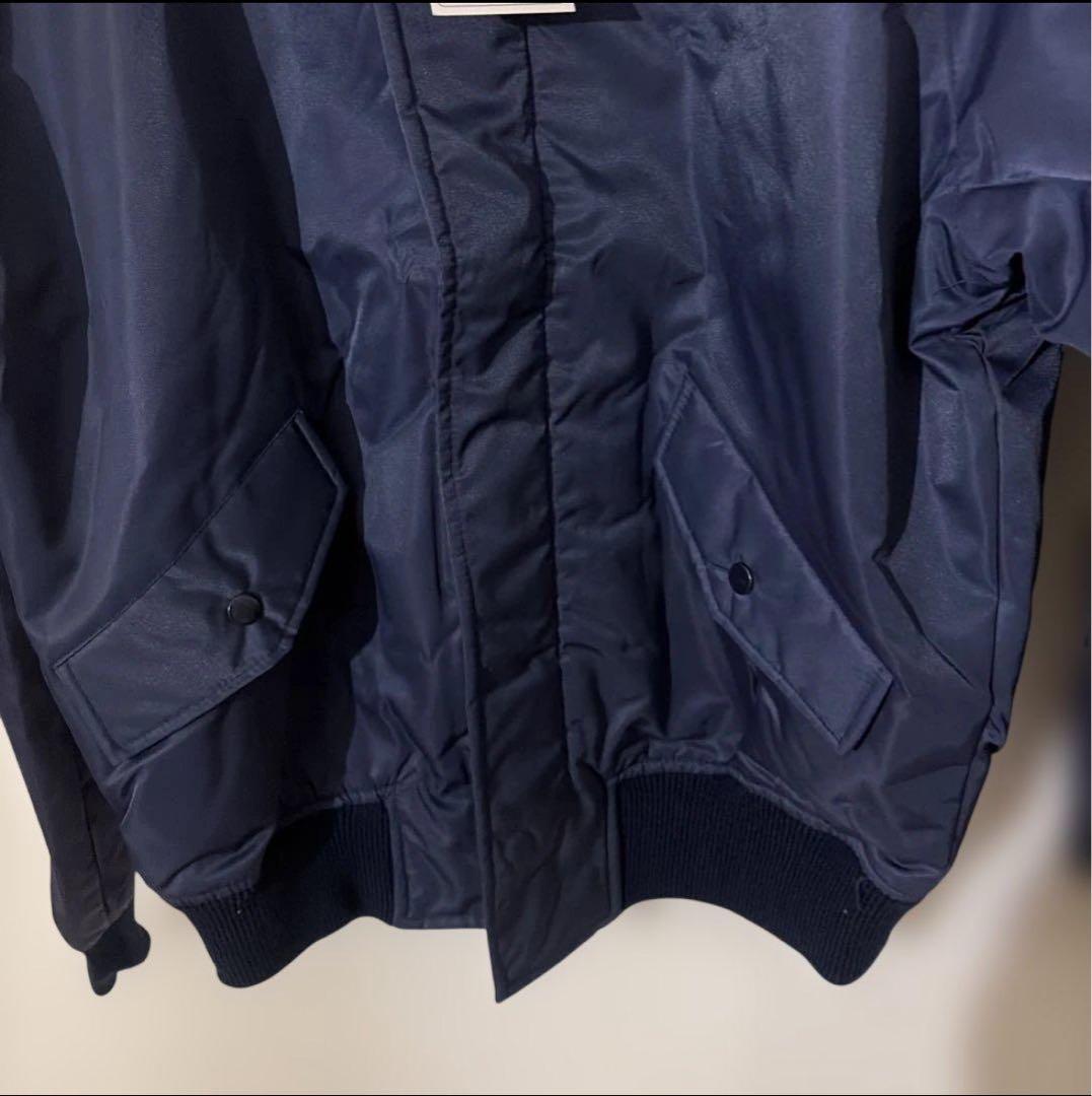 ジャケット・アウター deadstock Japanese vintage work jacket L