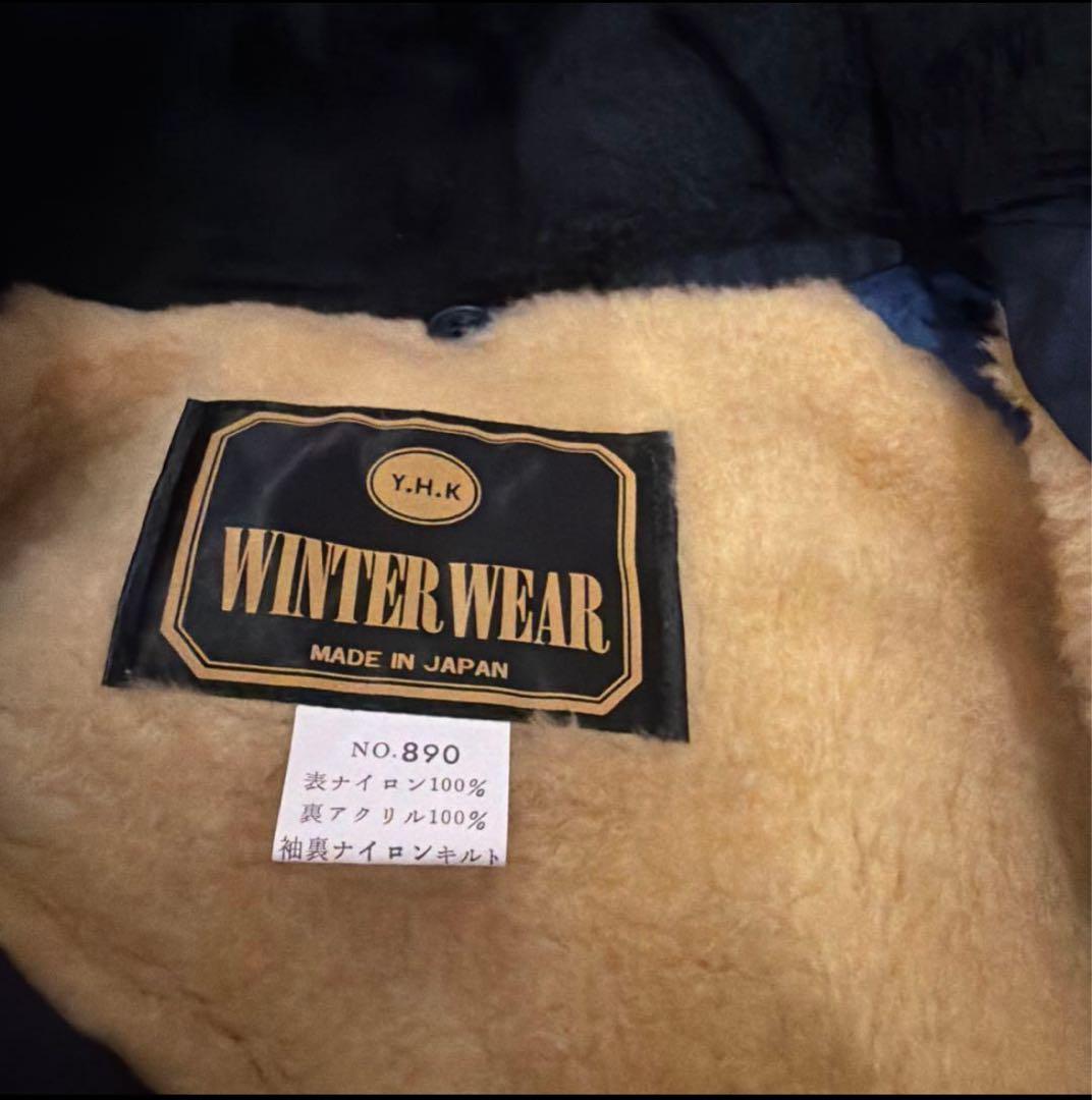 ジャケット・アウター deadstock Japanese vintage work jacket L