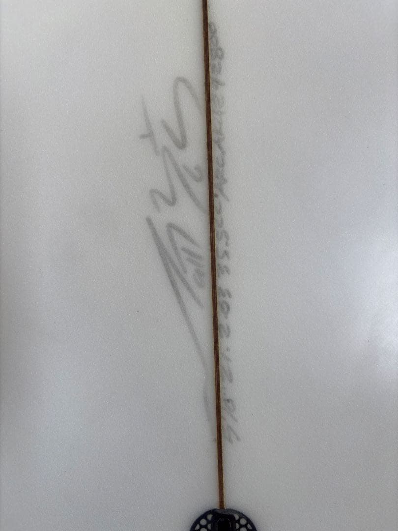 か*ん様 Lost ロスト メイヘム カリフォルニアツイン 5’10 35.5L