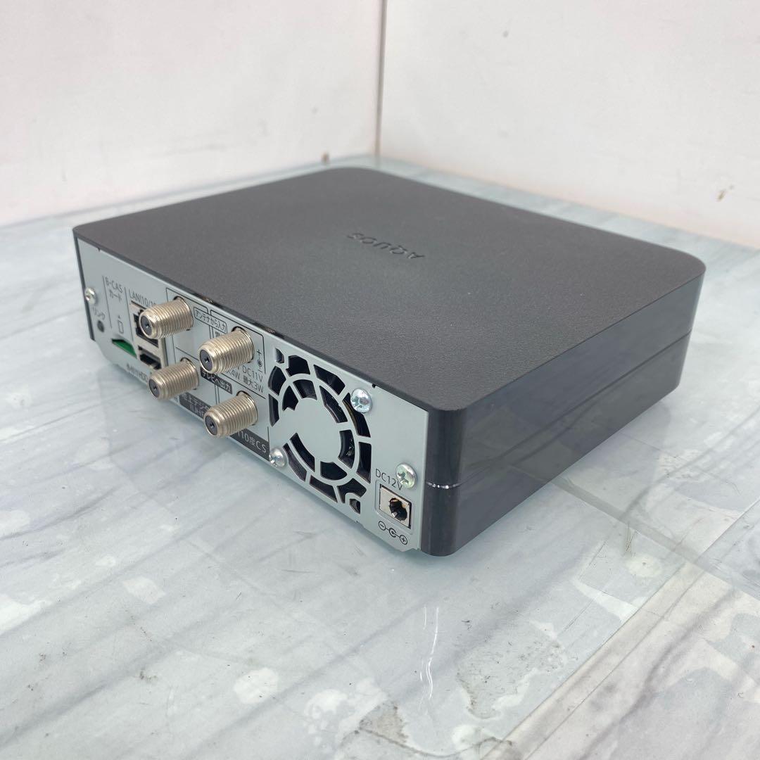 SHARP AQUOS 12V型 防水ポータブルテレビ 2T-C12AF