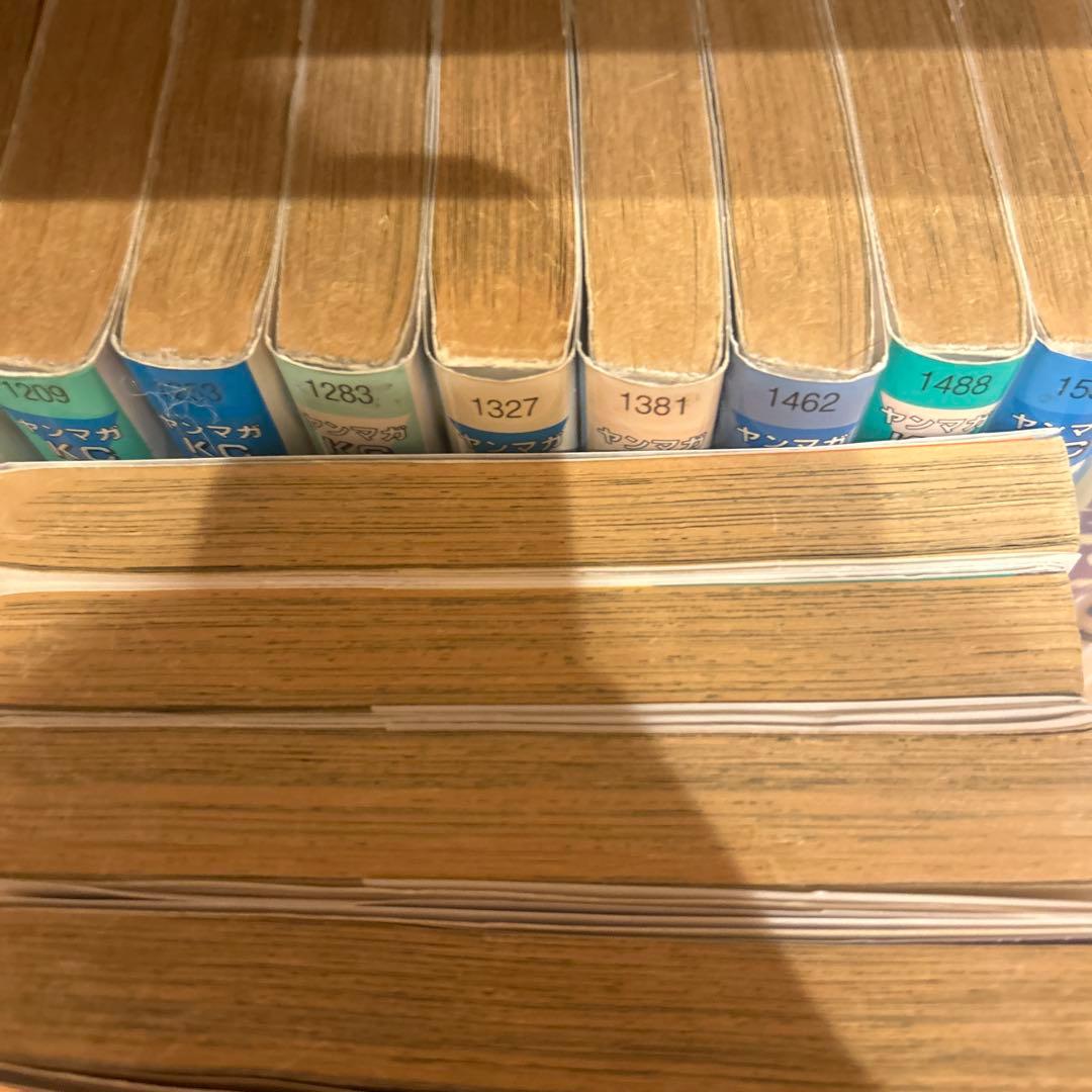 頭文字D 全巻セット