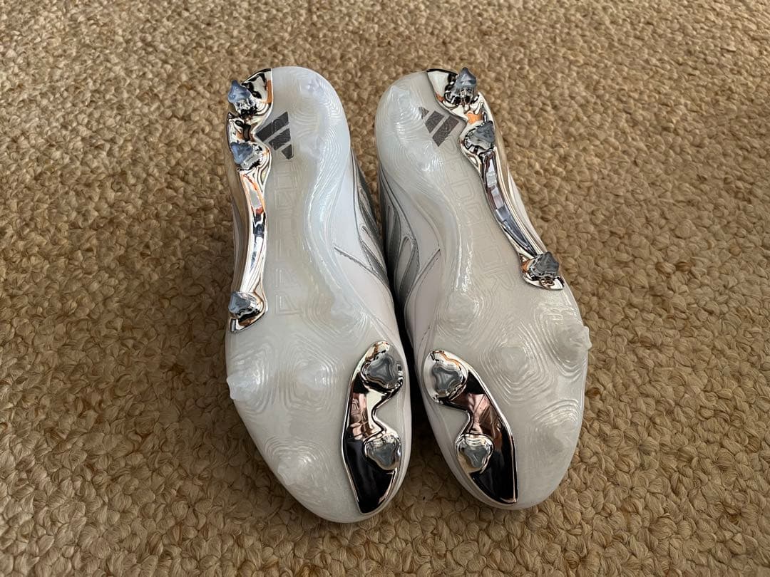 Predator プレデタープレシジョン 25.0 新品