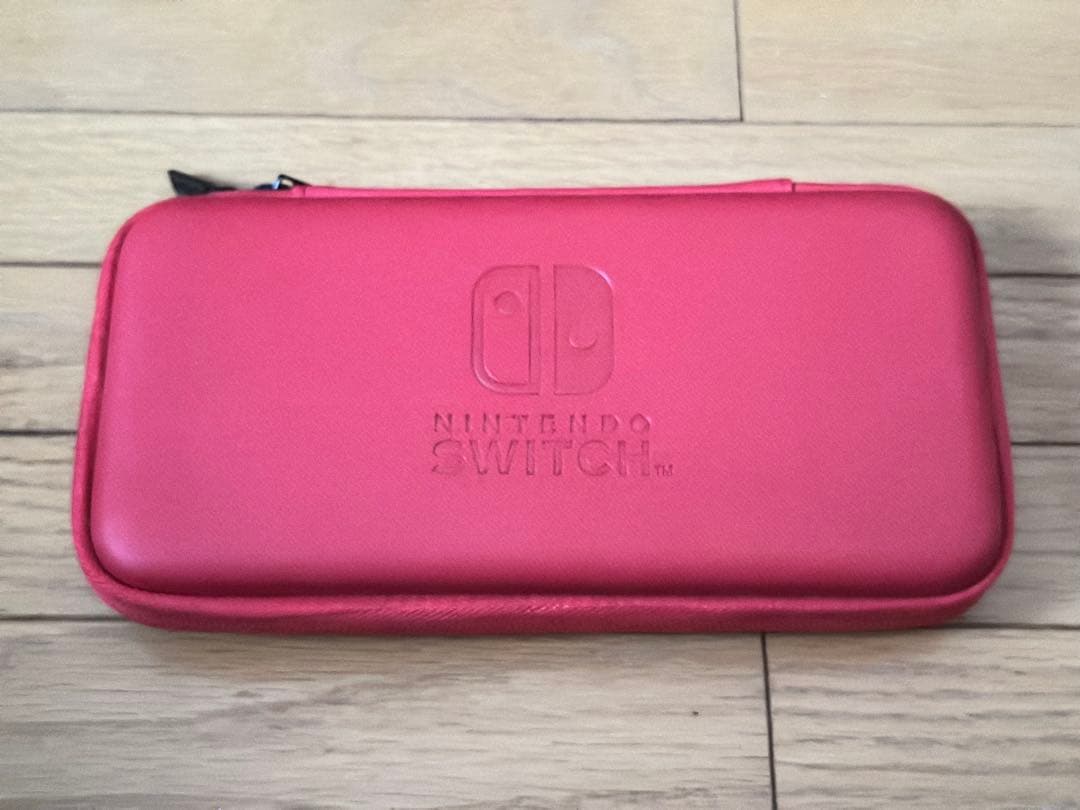 Nintendo Switch Lite グレー （SDカード＋ケース付き）