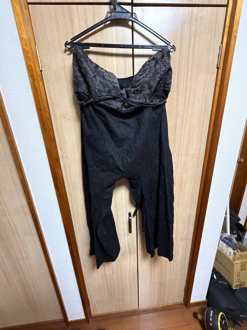 サルエルパンツ　ＴＴ