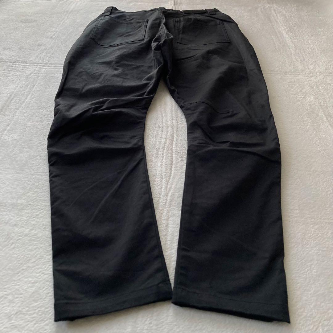 【美品】ヴァルゴ NINJAS EDGE REBORN PANTS 現行
