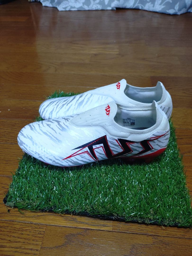 シューズ TLSS Libero