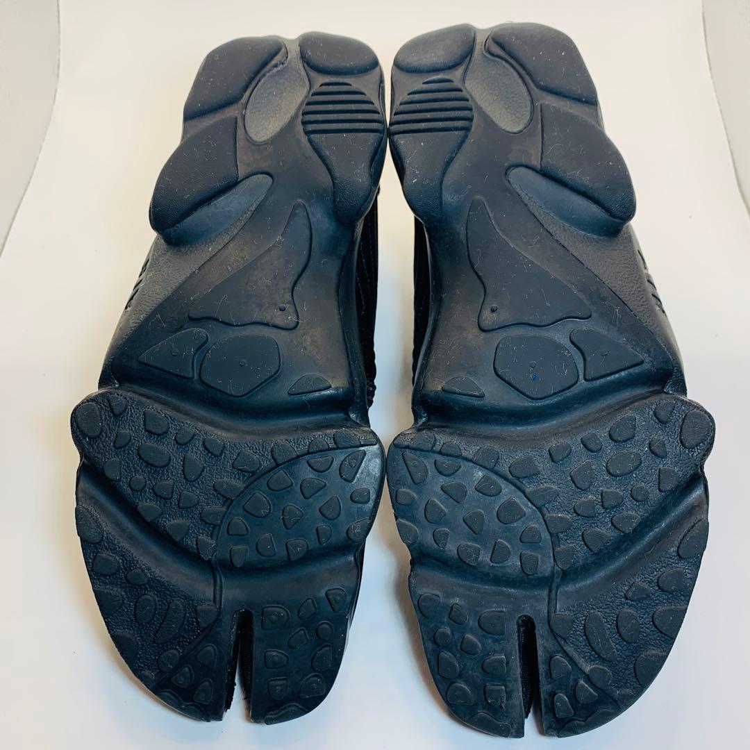 ⭐️美品、ナイキ ウィメンズ エアリフト ブラック　25cm