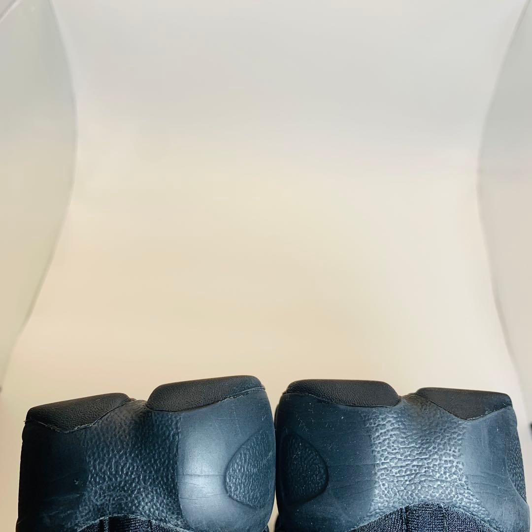 ⭐️美品、ナイキ ウィメンズ エアリフト ブラック　25cm