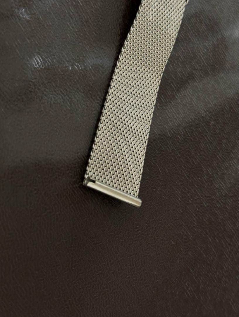 IWC シャウハウゼン 時計バンド　ウォッチバンド18mm