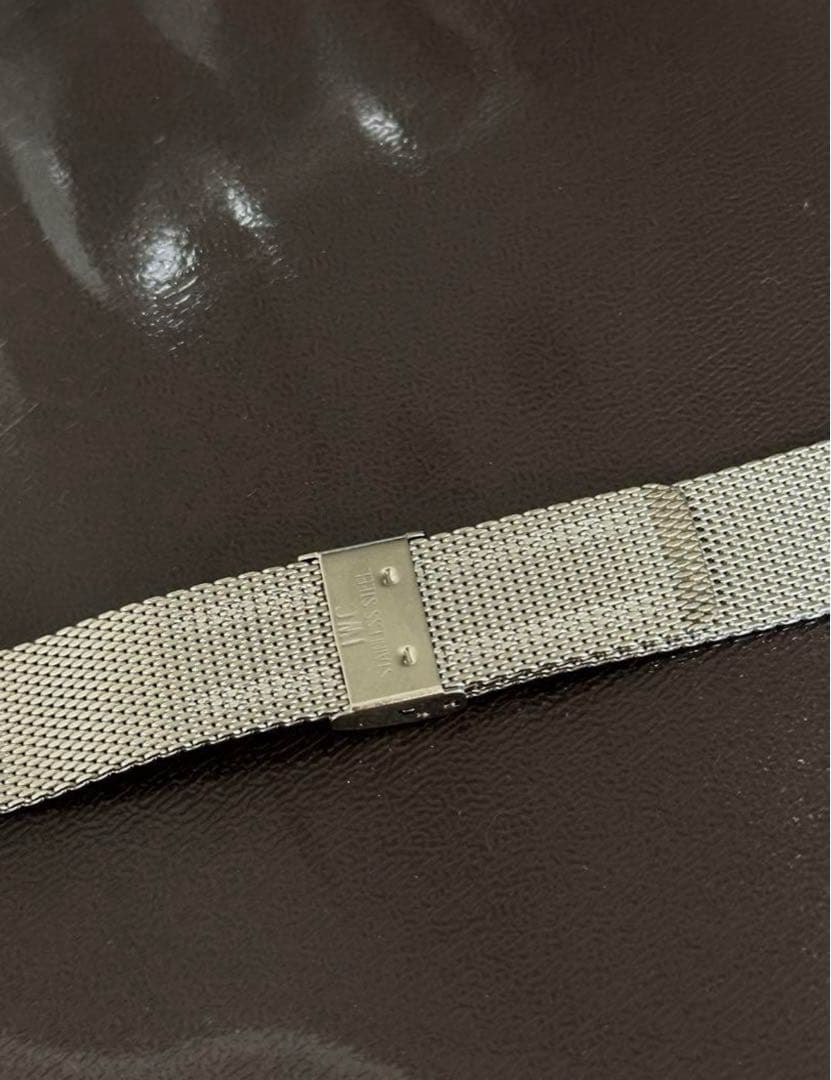 IWC シャウハウゼン 時計バンド　ウォッチバンド18mm