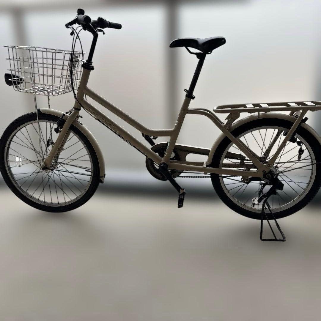 【お引き取り限定】ブリヂストン トートボックス サンドベージュ TTB43T