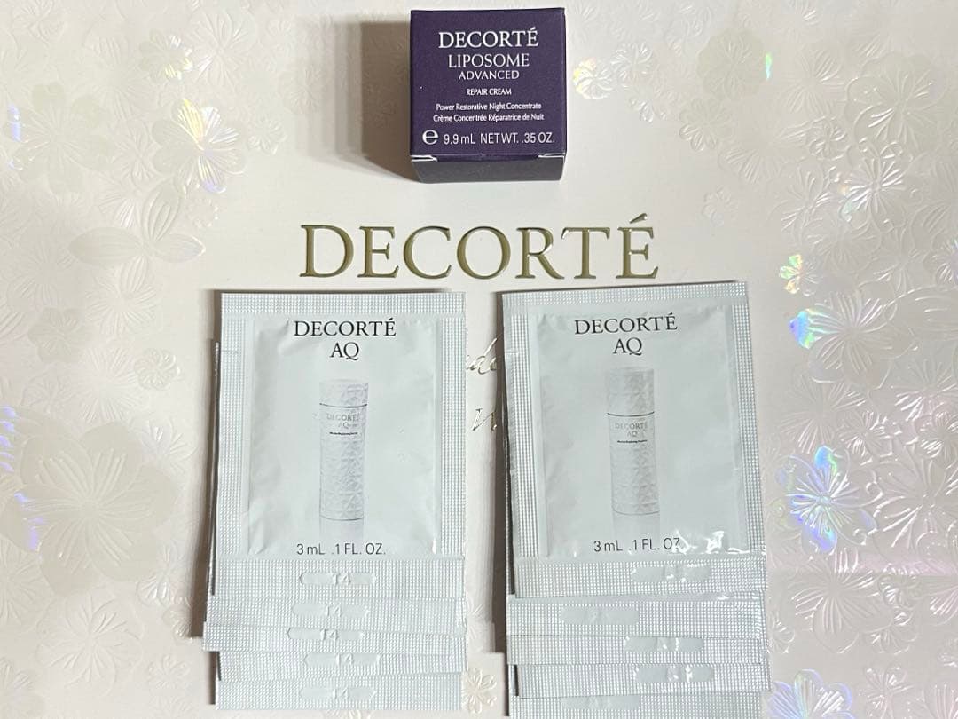 コスメデコルテ マルセル ワンダース コレクション フェイスパウダー XIV