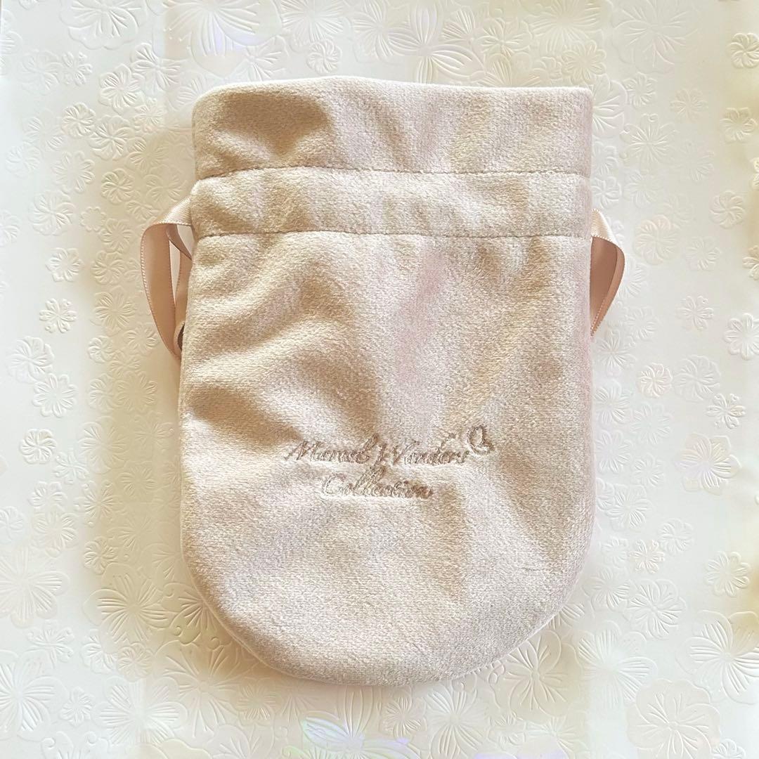 コスメデコルテ マルセル ワンダース コレクション フェイスパウダー XIV