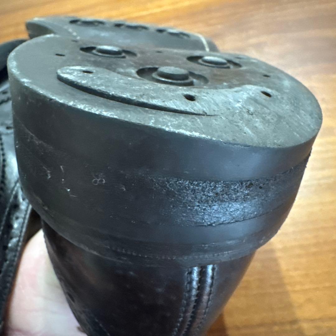 ト*松様 訳あり　トリッカーズ　27.5