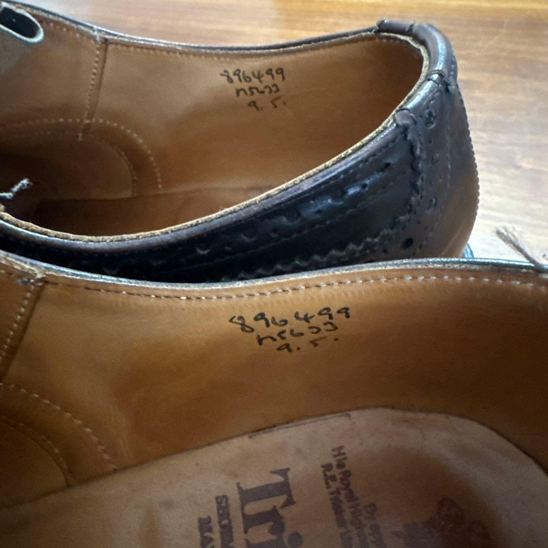 ト*松様 訳あり　トリッカーズ　27.5