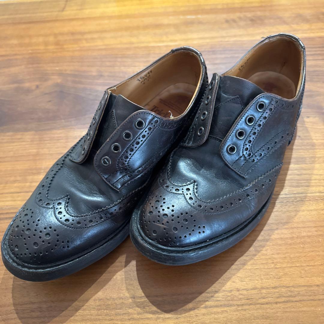 ト*松様 訳あり　トリッカーズ　27.5