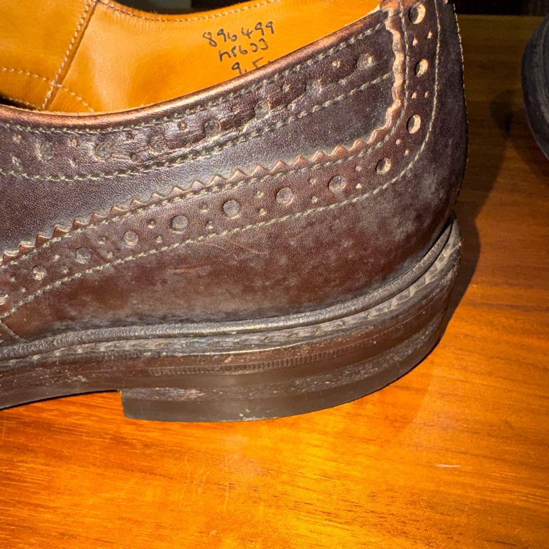 ト*松様 訳あり　トリッカーズ　27.5