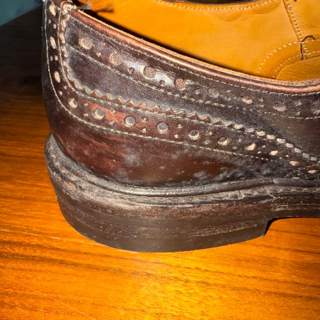 ト*松様 訳あり　トリッカーズ　27.5