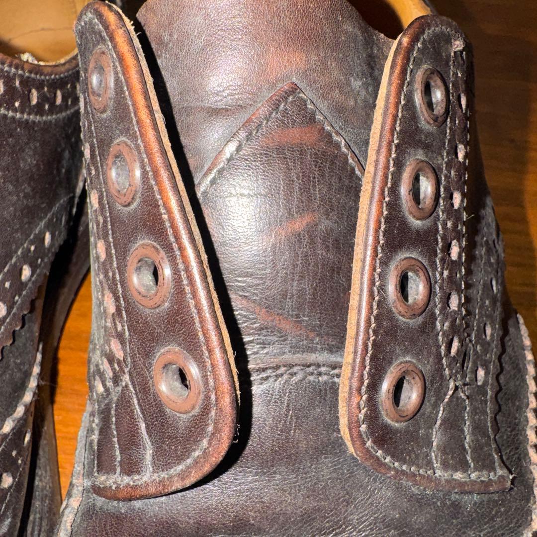 ト*松様 訳あり　トリッカーズ　27.5