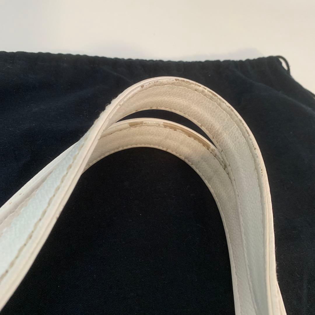 はるきゅんシャネル　トートバッグ　chanel