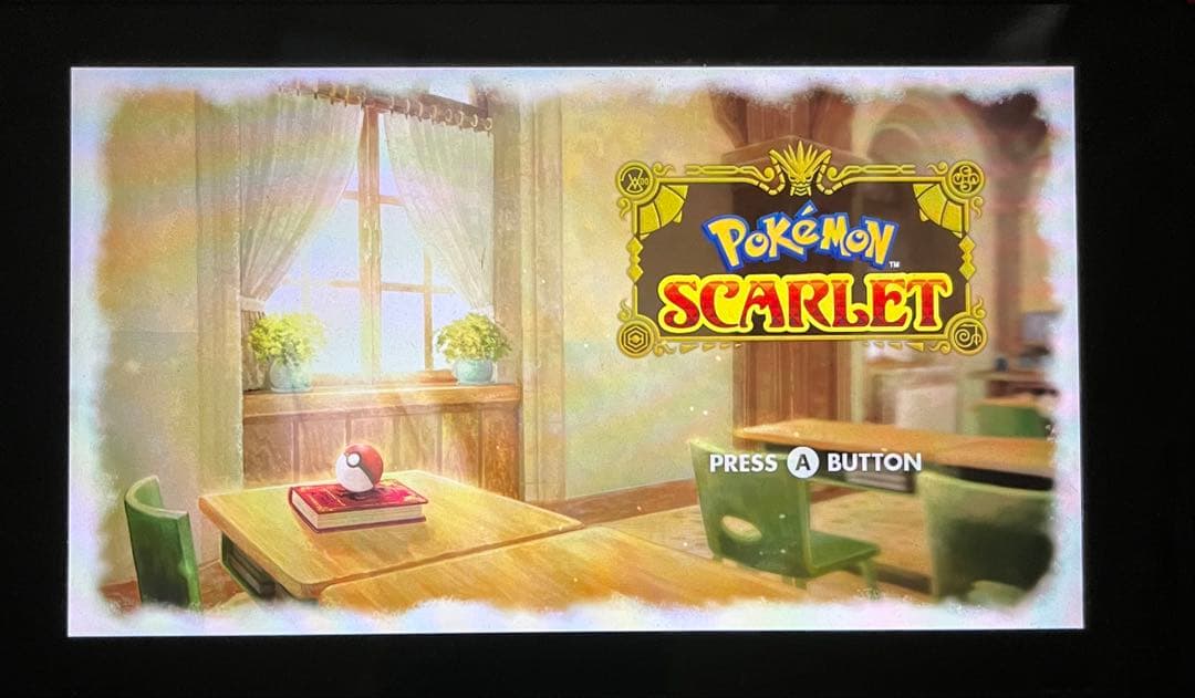 ポケモンスカーレットバイオレット　あつまれどうぶつの森　マインクラフト　スイッチ