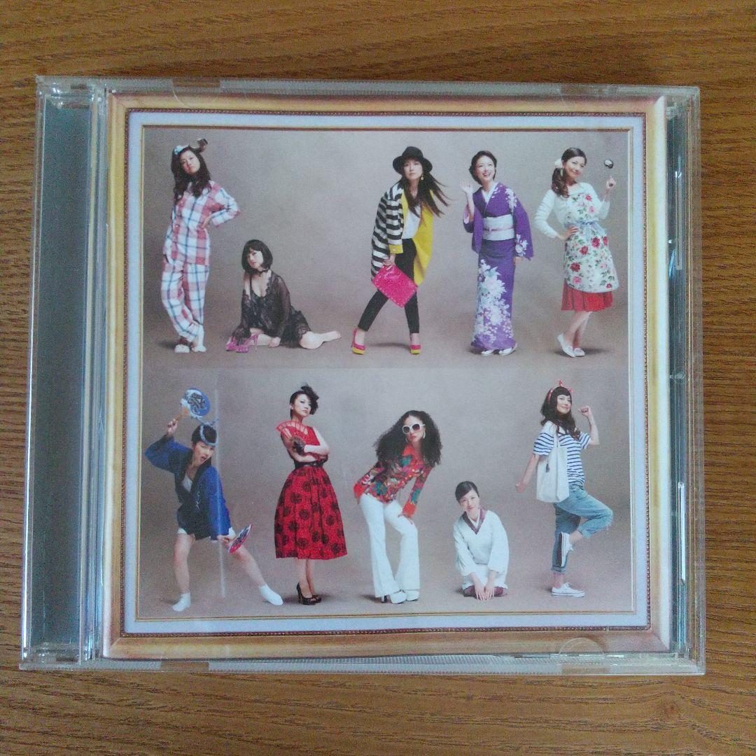 【新品未開封品】島谷ひとみ liberty bus CD+5DVD