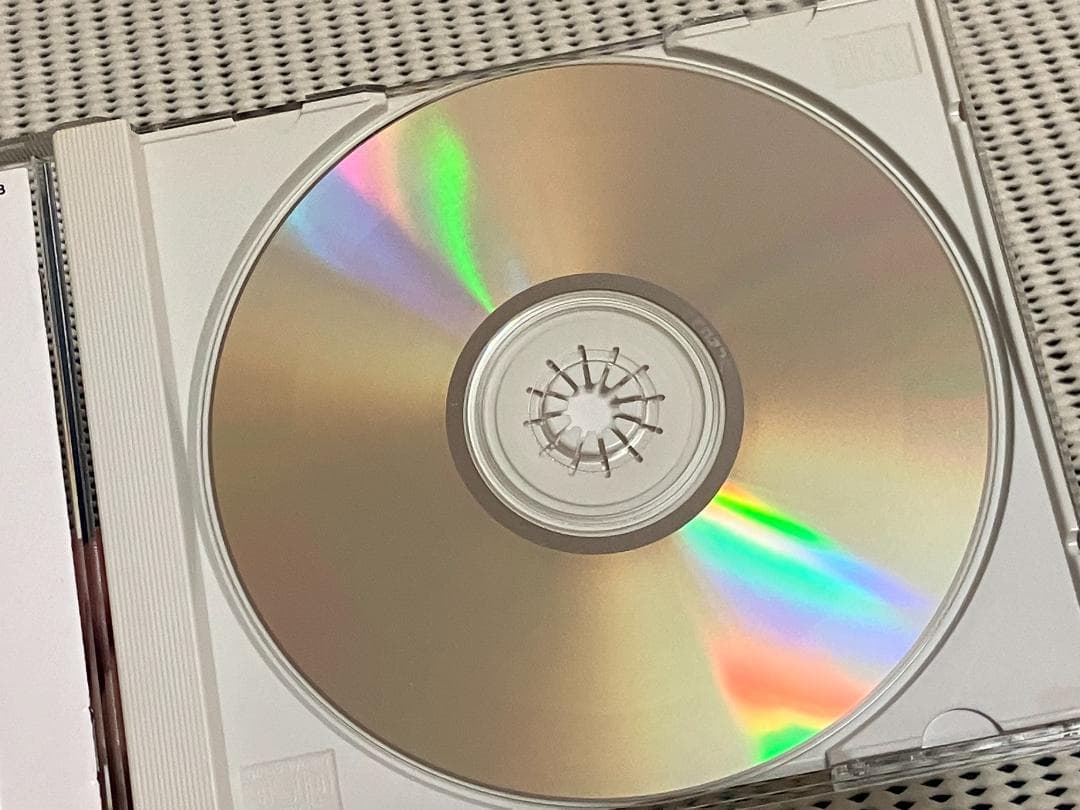 桑名正博 MASAHIRO II　マサヒロⅡ　CD