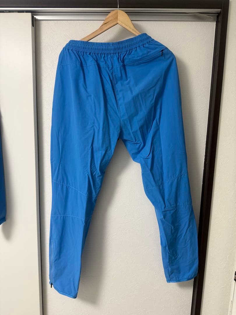 フェニックス　オーバージャケット　上下セット　L