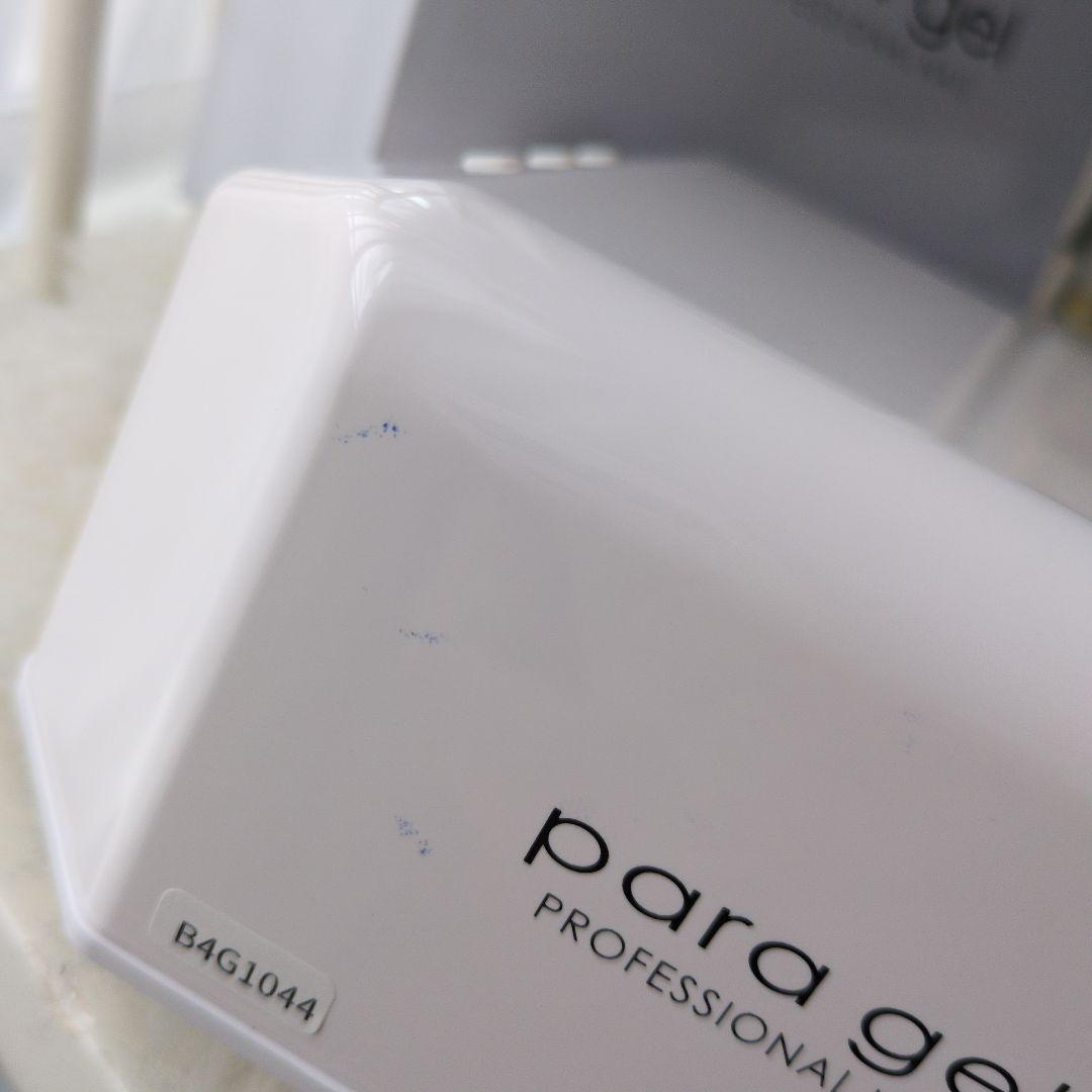 ayakura様　para gel LEDパラライト＋　18W