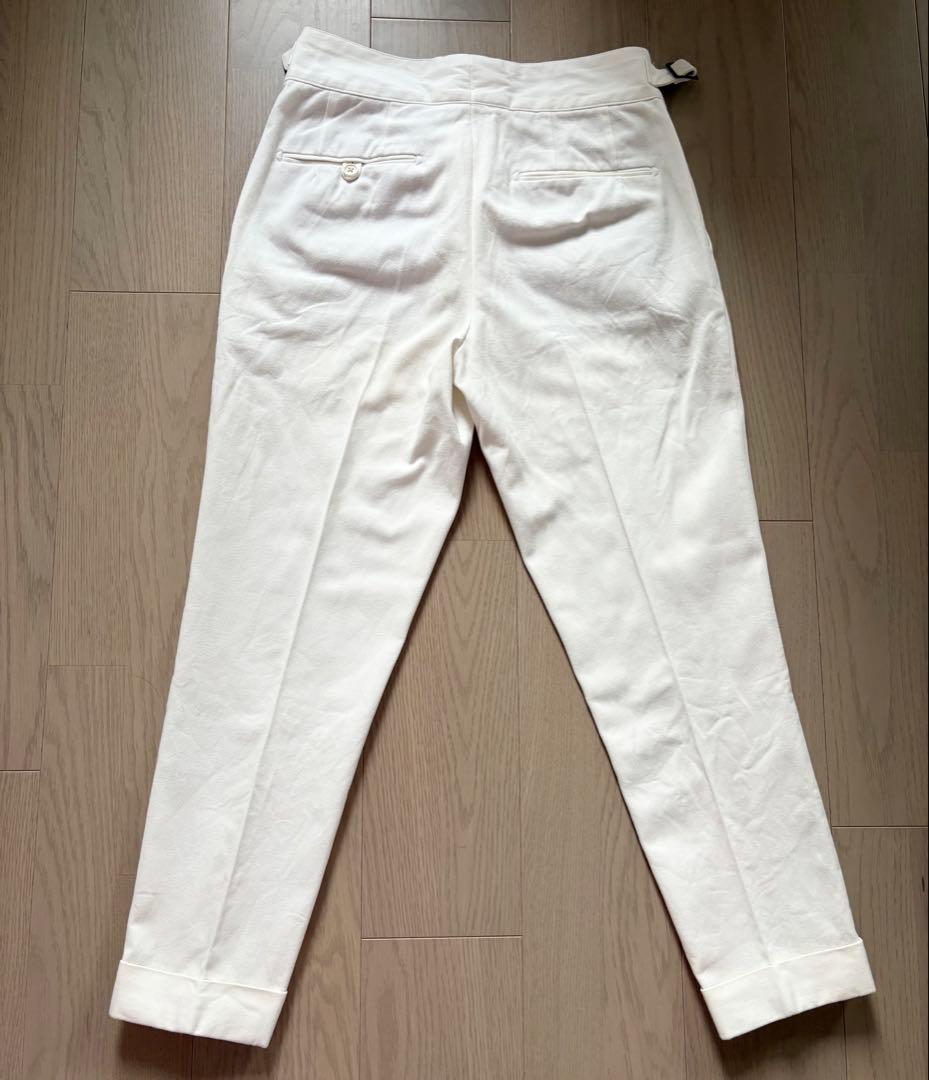 Savoyno1　Universal Language グルカパンツ　×2