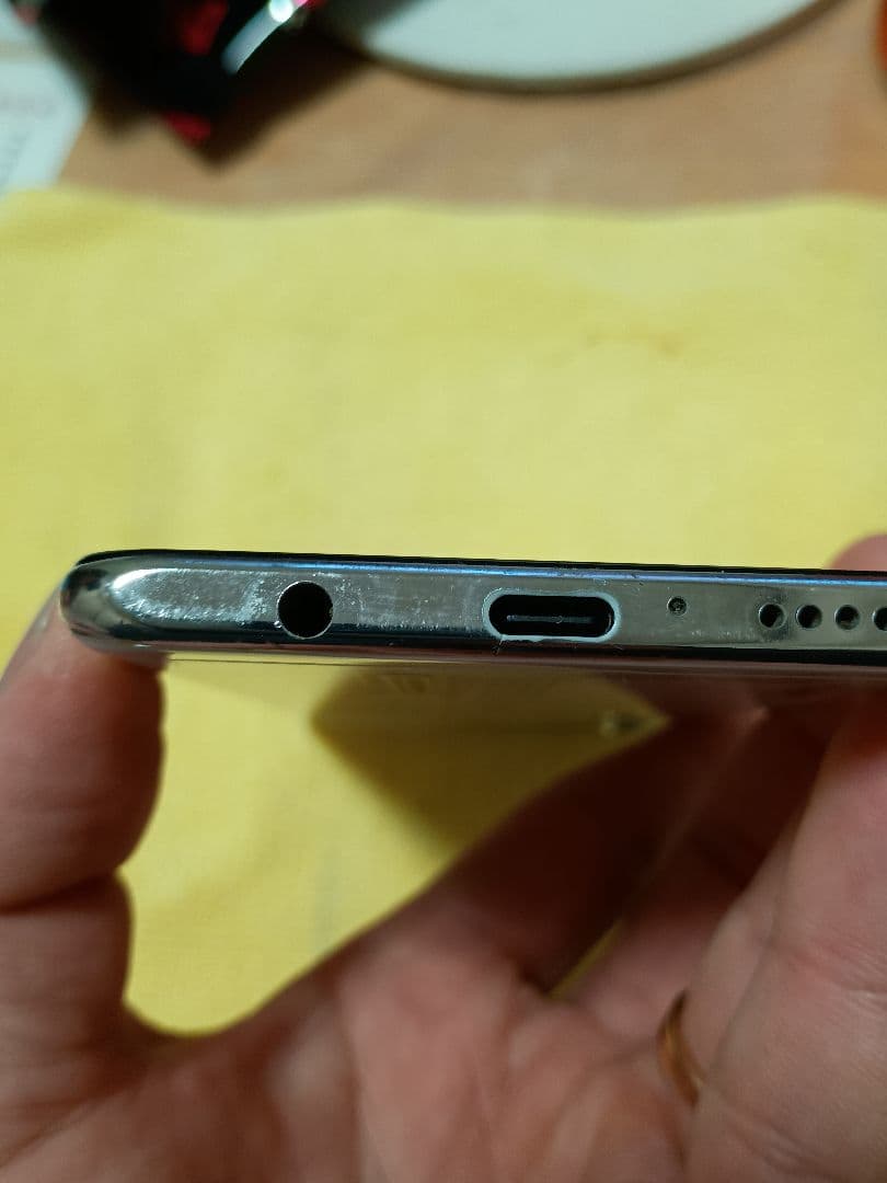 スマートフォン本体 HUAWEI P30 Lite 64GB