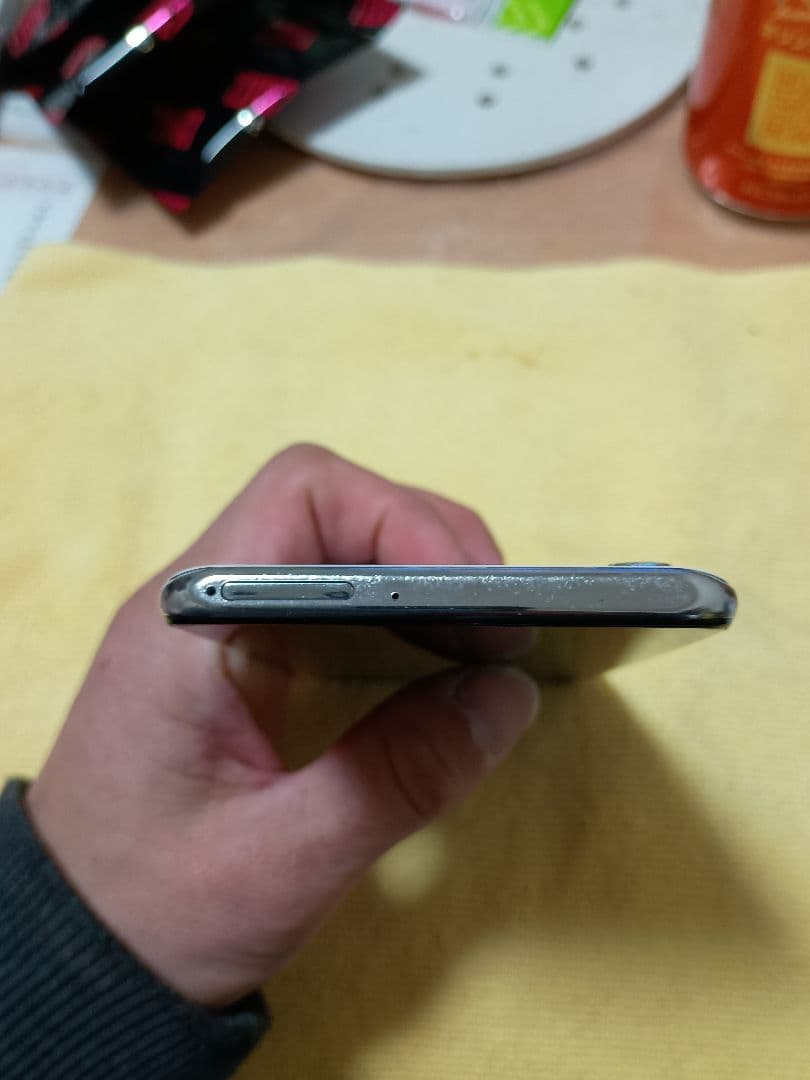 スマートフォン本体 HUAWEI P30 Lite 64GB